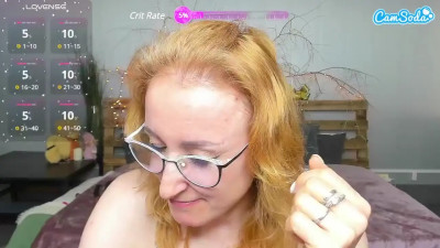Watch MadissonKiss recorded live streams from Camsoda on 2025/05/06, Cam Archive