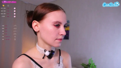 Watch editgellings recorded live streams from Camsoda on 2025/05/07, Cam Archive