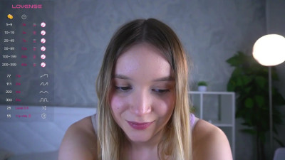 Watch JodyFollin recorded live streams from Stripchat on 2025/05/08, Cam Archive