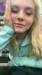MaddyBabyXoxo