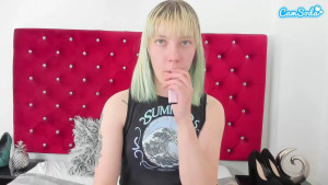 kinkysarah