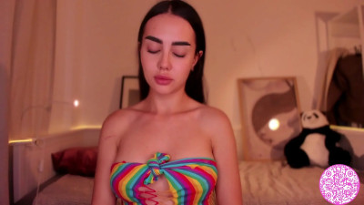 Watch Lil_Gabby recorded live streams from Stripchat on 2025/05/09, Cam Archive