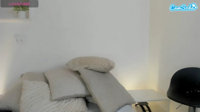 Watch annerich recorded live streams from Camsoda on 2025/05/08, Cam Archive