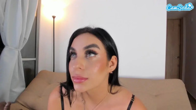 Watch sofy-ramirez recorded live streams from Camsoda on 2025/05/08, Cam Archive
