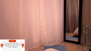 Watch amberrr_sweeed recorded live streams from Stripchat on 2025/05/10, Cam Archive