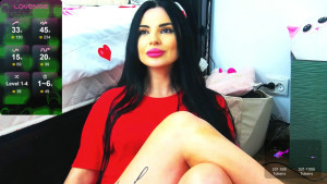 NicolleUntamedKat