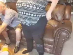 BigDaddyandSweetMama