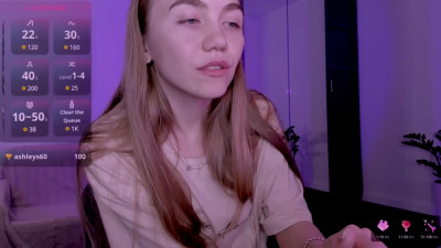 Watch Michelle_Pfeiffer recorded live streams from Stripchat on 2025/05/11, Cam Archive
