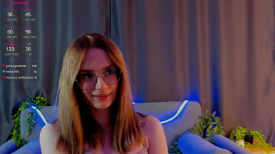 Watch EdlinGail recorded live streams from Stripchat on 2025/05/11, Cam Archive